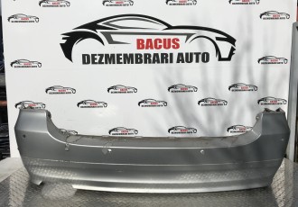 Bara Spate Cu Locas Senzori Parcare BMW E91 An Fabricatie 2008 