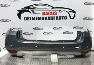 Bara Spate Cu Locas Senzori Parcare Dacia Duster 1 An 2013 