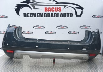 Bara Spate Cu Locas Senzori Parcare Dacia Duster 1 An 2013