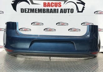 Bara Spate Cu Locas Senzori Parcare Volkswagen Golf 7 Hatchback 2014 Cod 5G6807421