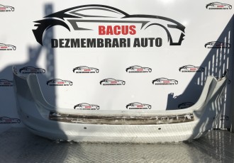 Bara Spate Cu Locas Senzori Parcare Volkswagen Golf 7 Plus An 20017