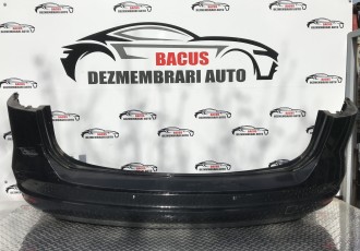 Bara Spate Cu Locas Senzori Parcare Volkswagen Sharan 2012 Cod 7N0807421B 