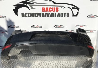 Bara Spate Cu Locas Senzori Parcare VW Golf 6 Hatchback Cod: 5K6807421E