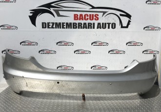 Bara Spate cu senzori Audi A6 4F/C6 [2004 - 2008] 4F5807511A