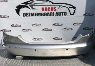 Bara Spate cu senzori Audi A6 4F/C6 berlina [2004 - 2008] 4F5807511A