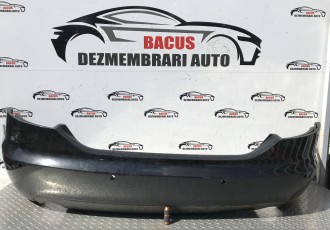 Bara spate cu senzori de parcare Audi A6 (2004-2011) [4F2, C6] 4f5807511a
