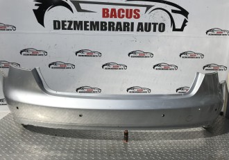 Bara Spate cu Senzori Parcare Audi A4 Avant 8K5 2008 limuzina cod- 8k5807511g