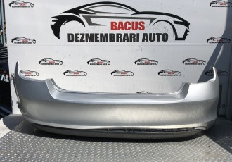 Bara spate cu senzori Skoda Rapid dupa 2012 cod 5JH807421