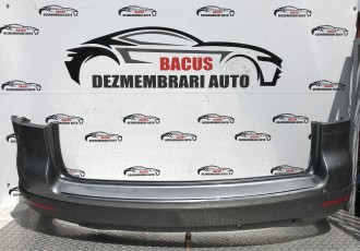 Bara spate cu senzori Volkswagen Touareg 2008 7L6807421
