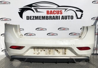 Bara spate cu senzori Volvo V40 cod- 31283756 