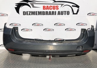 Bara Spate Dacia Duster 1 An 2013 Cod 850224281R