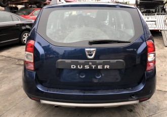 BARA SPATE Dacia Duster LAUREAT 4X2 Suv An 2016 Motor 1.5 Dci Diesel