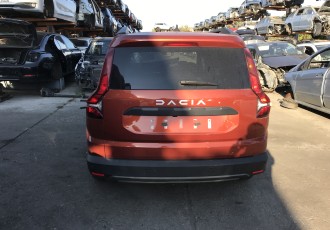 BARA SPATE DACIA JOGGER,1.6 TCE BENZINA HIBRID / ELECTRIC, AUTOMATA , AN 2024, KM-15.000	