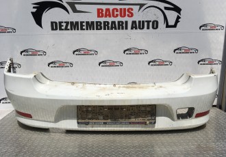 Bara spate Dacia Logan [2004 - 2008] Sedan 1.5 dci