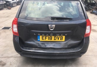 BARA SPATE Dacia Logan MCV Combi 0.9 TCE, AN- 2018, KM- 252.000