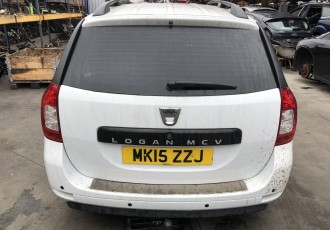 BARA SPATE Dacia Logan MCV Combi 1.2 TCE, AN- 2015