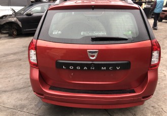 BARA SPATE Dacia Logan MCV LAUREAT Combi 1.5 DCI, AN- 2013