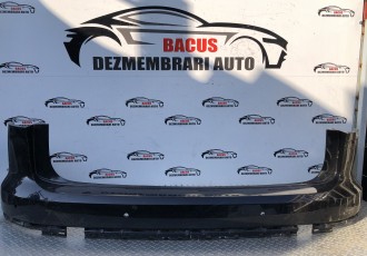 Bara spate fara partea de jos Volkswagen Touareg cod piesa 760807421A