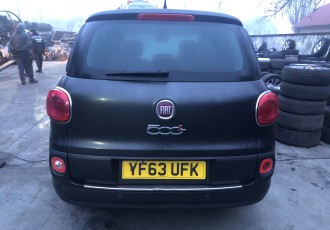 BARA SPATE FIAT 500L Mpw Pop Star 1.3 Multijet an- 2013 