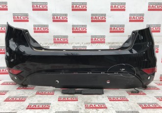 Bara Spate Ford Fiesta 2014