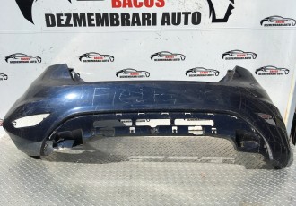 Bara spate Ford Fiesta MK7 [facelift] [2013 - 2018] Hatchback 5-usi 8A61-17906-A 