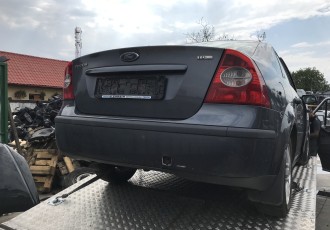 BARA SPATE FORD FOCUS 2 SEDAN 1.6 DIESEL; AN 2005 ;KM-230.000