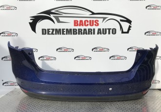 Bara Spate Ford Focus 3 Hatchback Facelift An 2017 Cod F1EB17906A