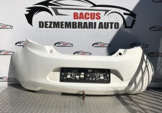 Bara spate Ford Ka 2011 Hatchback 1.2 benzină, 51kw