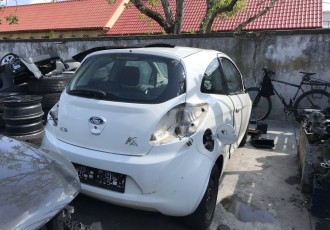 Bara spate Ford KA an- 2011 1.2 benzina 