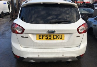 BARA SPATE Ford Kuga An 2009 Motor 2.0 Diesel 326.000 Km