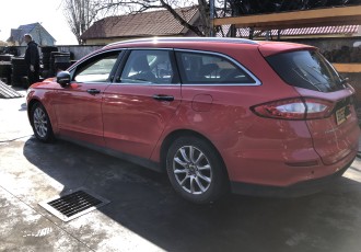 BARA SPATE FORD MONDEO 5 COMBI 1.5 BENZINA AN- 2015