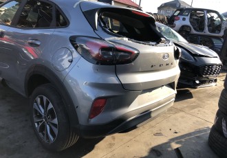 Bara spate Ford Puma 2 (facelift) an- 2025