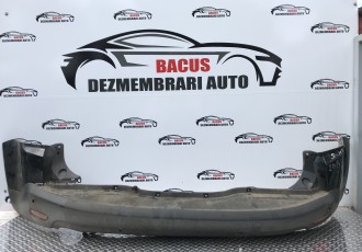 Bara Spate Ford S Max 2014