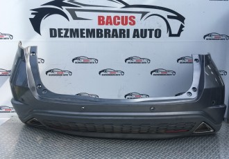 Bara spate Honda Civic 2006-2012 Hatchback 