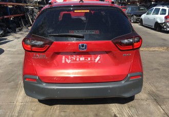 BARA SPATE HONDA JAZZ CROSSTAR 1.5 BENZINA / HIBRID / ELECTRIC AN-2022 KM- 12.000