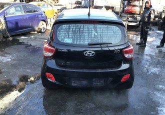 Bara spate HYUNDAI I10 Hatchback 1.0 benzina an:2014 