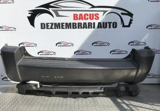 Bara spate Hyundai Tucson 1 (2004 - 2010) 2.0 crdi D4EA
