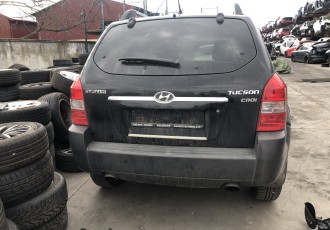 Bara spate Hyundai TUCSON 2.0crdi an- 2006