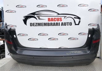 Bara spate Hyundai Tucson 2 facelift, 2018, cod- 86611-D7500.