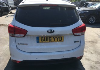 BARA SPATE KIA CARENS 2 ECODINAMIC ; 1.7 CRDI ; AN 2015 ; KM-200.000