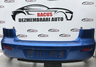 Bara spate Mazda 3 Berlina / Sedan, 2003, 2004, 2005, 2006, cod oeigine BN8V-50221.