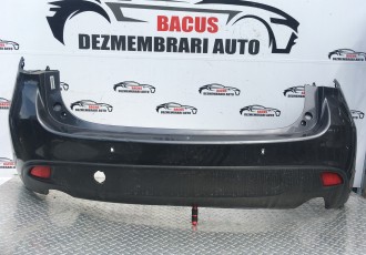 Bara spate Mazda 3 Hatchback an 2015 Gauri pentru  senzori 