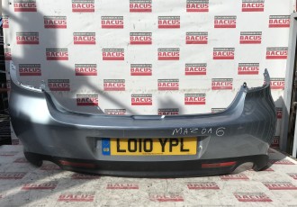 Bara spate Mazda 6 An 2007 2008 2009 2010 cod GS1M-50221