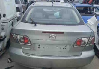 BARA SPATE Mazda 6 Limuzina An 2003 Motor 1.8 BENZINA