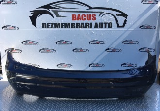 Bara spate Mercedes-Benz C CLASS W204 S204 2008-2014 Cod- A2048850238