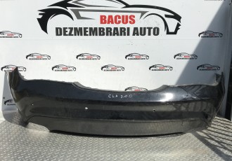 Bara spate Mercedes-Benz CLA (2013-2019) [C117] 1.8 Benzina 2017, CU SENZORI a 117 885 09 65