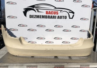 Bara spate Mercedes Benz E-Class W212 limuzina an 2009-2012 cod A2128850225