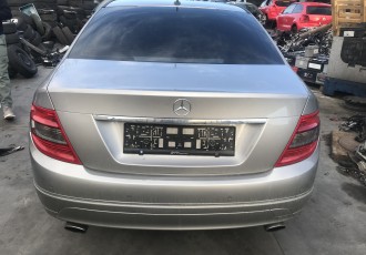 BARA SPATE MERCEDES C-CLASSE C280 4 matic W204 LIMUZINA 3.0 BENZINA, AN 2008 AUTOMATA