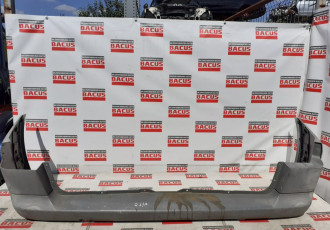 Bara spate Mercedes Vito