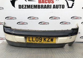 BARA SPATE MINI ONE-CLUBMAN - - (2010 2014)